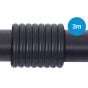 alphacool-epdm-flexible-tubing-10mm-id-16mm-od-38-id-58-od-3-meter-black-0370ac016901on (Alt1 Image)