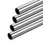bitspower-none-chamfer-brass-link-tubing-14mm-od-035mm-wd-300mm-silver-shining-4-pack-0370bp011302cn