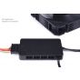 alphacool-core-10x-4-pin-pwm-splitter-with-sata-power-connector-0410ac010801on (Alt4 Image)