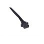 alphacool-rgb-4pol-led-adapter-cable-for-mainboards-50cm-black-0430ac010301on (Alt2 Image)