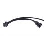alphacool-rgb-4pol-led-adapter-cable-for-mainboards-50cm-black-0430ac010301on (Alt4 Image)