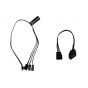 alphacool-digital-rgb-led-y-cable-3-times-with-jst-male-connector-30cm-black-0430ac010801on