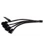 alphacool-y-splitter-3-pin-to-4x-3-pin-cable-15cm-0430ac013701on
