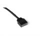 alphacool-y-splitter-argb-3-pin-to-2x-3-pin-cable-15cm-0430ac014601on (Alt1 Image)
