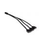 alphacool-y-splitter-argb-3-pin-to-3x-3-pin-cable-15cm-0430ac014901on