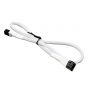 darkside-3-pin-fan-sleeved-extension-cable-male-female-40cm-white-0430ds010606on