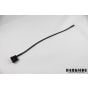 darkside-connect-g2-led-strip-power-cable-4-pin-power-type-5-30cm-jet-black-0430ds015701on (Alt1 Image)