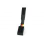 phobya-y-cable-3-pin-to-6x-3-pin-60cm-sleeved-black-0430ph011501on (Alt2 Image)