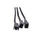 phobya-adapter-cable-4-pin-molex-to-3-pin-5v7v9v-30cm-sleeved-black-0430ph011701on (Alt1 Image)