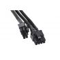 phobya-y-cable-8-pin-to-2x-6-2pin-plug-30cm-sleeved-black-0430ph017201on (Alt2 Image)