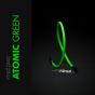 mdpc-x-medium-sata-cable-sleeving-atomic-green-10-foot-0440mp020503on