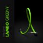 mdpc-x-medium-sata-cable-sleeving-lambo-greeny-10-foot-0440mp020521on