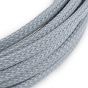 mdpc-x-classic-small-cable-sleeving-aluminum-grey-25-foot-0440mp020701on (Alt1 Image)