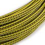 mdpc-x-classic-small-cable-sleeving-carbon-bumblebee-25-foot-0440mp020713on (Alt1 Image)
