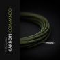 mdpc-x-classic-small-cable-sleeving-carbon-commando-25-foot-0440mp020715on (Alt2 Image)