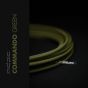 mdpc-x-classic-small-cable-sleeving-commando-green-25-foot-0440mp020721on (Alt2 Image)