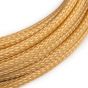 mdpc-x-classic-small-cable-sleeving-gold-25-foot-0440mp020724on (Alt1 Image)