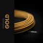 mdpc-x-classic-small-cable-sleeving-gold-25-foot-0440mp020724on (Alt2 Image)