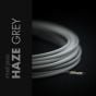 mdpc-x-classic-small-cable-sleeving-haze-grey-25-foot-0440mp020728on
