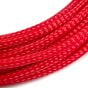 mdpc-x-classic-small-cable-sleeving-italian-red-25-foot-0440mp020730on (Alt1 Image)