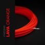 mdpc-x-classic-small-cable-sleeving-lava-orange-25-foot-0440mp020732on (Alt2 Image)