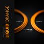 mdpc-x-classic-small-cable-sleeving-liquid-orange-25-foot-0440mp020738on (Alt2 Image)