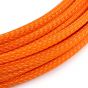 mdpc-x-classic-small-cable-sleeving-oxide-orange-25-foot-0440mp020743on (Alt1 Image)