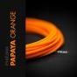mdpc-x-classic-small-cable-sleeving-papaya-orange-25-foot-0440mp020744on