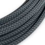 mdpc-x-classic-small-cable-sleeving-titanium-grey-25-foot-0440mp020755on (Alt1 Image)