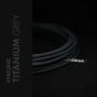 mdpc-x-classic-small-cable-sleeving-titanium-grey-25-foot-0440mp020755on (Alt2 Image)