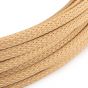 mdpc-x-classic-small-cable-sleeving-vanilla-sands-25-foot-0440mp020758on (Alt1 Image)