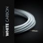 mdpc-x-classic-small-cable-sleeving-white-carbon-x-25-foot-0440mp020761on