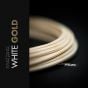 mdpc-x-classic-small-cable-sleeving-white-gold-25-foot-0440mp020762on