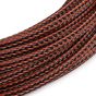 mdpc-x-classic-small-cable-sleeving-brown-carbon-25-foot-0440mp020764on (Alt1 Image)