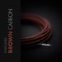 mdpc-x-classic-small-cable-sleeving-brown-carbon-25-foot-0440mp020764on