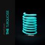 mdpc-x-micro-cable-sleeving-the-turquoise-25-foot-0440mp021122on