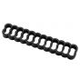 MOD-ONE Standard Cable Comb, Closed, 24 Pin
