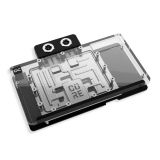 Alphacool Core RX 9070 XT Red Devil GPU Water Block with Backplate