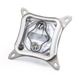 Bitspower Summit M Pro CPU Water Block, Crystal (12th Gen Intel CPU)