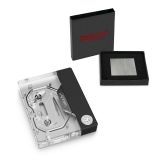 EKWB EK-Quantum Velocity 2 CPU Water Block (AMD AM5) and Thermal Grizzly KryoSheet Thermal Pad Bundle