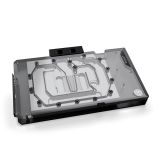 EKWB EK-Quantum Vector 3 Suprim RTX 5090 GPU Water Block, Nickel + Plexi