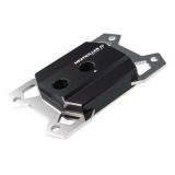 Watercool HEATKILLER IV PRO CPU Water Block, AMD CPU (Socket AM4, AM5), Acetal Clean