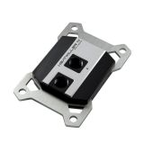 Watercool HEATKILLER IV PRO CPU Water Block, AMD CPU (Socket AM4, AM5), Black Copper PVD