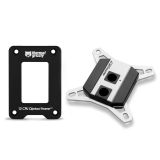 Watercool HEATKILLER IV PRO CPU Water Block, Intel LGA 1851 and Thermal Grizzly 1851 Contact Frame Bundle