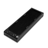 EKWB EK-Quantum Surface P360M Radiator, Black Edition
