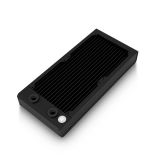 EKWB EK-Quantum Surface P240 Radiator, Black Edition