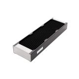 Watercool HEATKILLER 360-L Radiator, Black