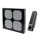 Watercool MO-RA IV 400 Radiator (4x200mm) and Tank 275 D5 Reservoir and Pump Mount Bundle