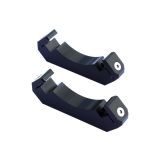 Watercool HEATKILLER Tube Reservoir Basic Mount