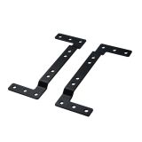 Watercool HEATKILLER Tube - 120mm Adapter FLEX